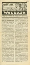 Sottotitolo della newsletter